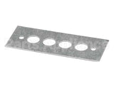 N9-50301-11 Lang Metal Element Bushing
