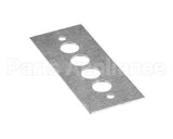 N9-50301-11 Lang Metal Element Bushing