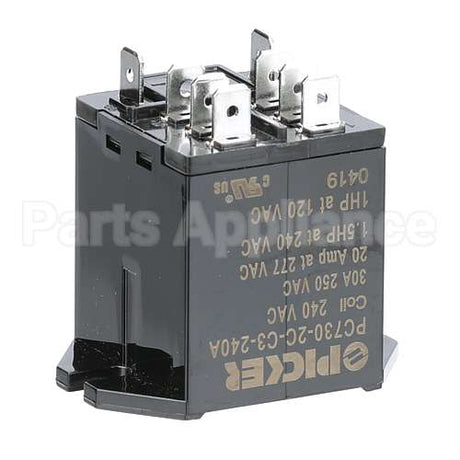 N9332-2 Compatible Crown Verity Relay