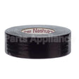NA398B Lancer Duct Tape, Black