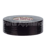 NA398B Lancer Duct Tape, Black
