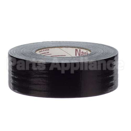 NA398B Lancer Duct Tape, Black