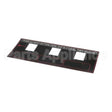 NA76AL Compatible Grindmaster Label Switch Panel- 3Kgb