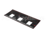 NA76AL Grindmaster Cecilware Label Switch Panel- 3Kgb