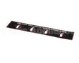 NA93AL Grindmaster Cecilware Label Hot Liquid-Gb4D/M/S