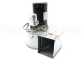 NBK-20691 Heatco Draft Inducer 115V 1 Spd