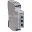 NC12309 Compatible Nieco Timer, Solid State, 24V, 5Min