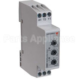 NC12309 Compatible Nieco Timer, Solid State, 24V, 5Min