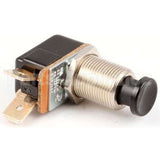 NC13579 Compatible Nieco 125V Pushbutton Switch 3/4A