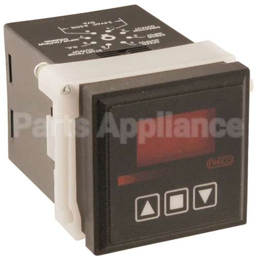 NC13727 Compatible Nieco Control, Brushless Motor