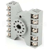 NC13737 Compatible Nieco 11 Pin Socket Base