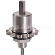 NC14900 Compatible Nieco Sprocket, Clutched, 13 Tooth