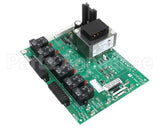 NC1551310 Fisher Scientific Power Supply Board