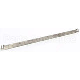 NC15617 Compatible Nieco 13In Push Bar Rod Belt Wldmt