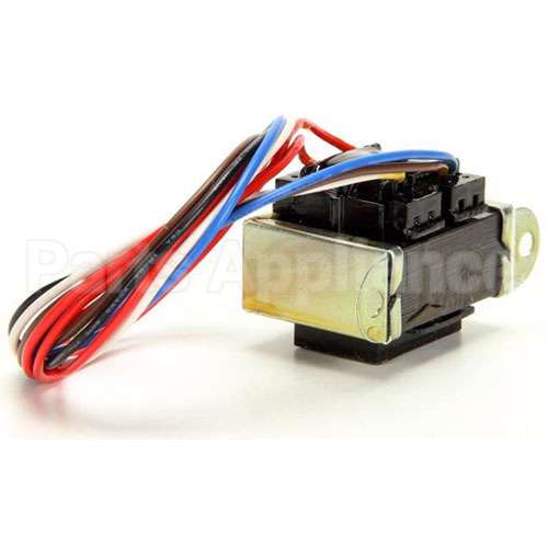 NC16034 Compatible Nieco 115/230V Pri Trans