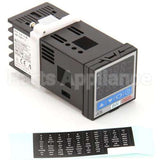 NC16035 Compatible Nieco 24Vac Temp Control Dual Disp