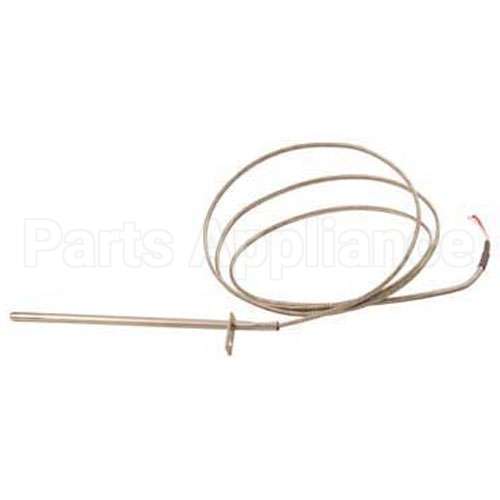 NC16407 Compatible Nieco Thermocouple (5-1/2")