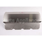 NC17031 Compatible Nieco 28.5In-30-W 4 Lane Slide