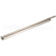 NC17402 Compatible Nieco Burner, Upper (W/Shield)