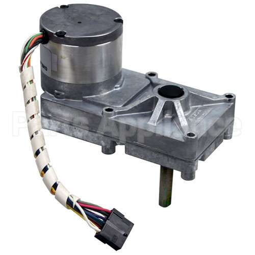 NC17932 Compatible Nieco Gear Motor