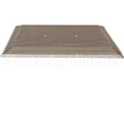 NC19980 Compatible Nieco Screen, Flame Arrestor, Mpb94