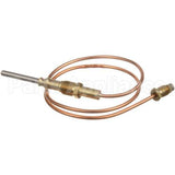 NC2024N Compatible Nieco Thermocouple, Baso - Husky 24