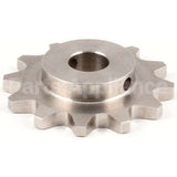 NC20883 Compatible Nieco Roller Chain Sprocket