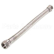 NC20909 Compatible Nieco +?3/4X16In Flex Connector