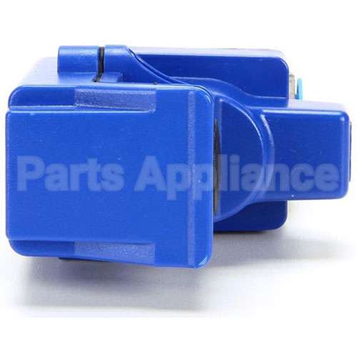 NC21316 Compatible Nieco 1/2In 24V Modlating Vlve