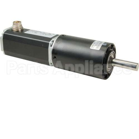 NC23640 Compatible Nieco Motor, Brushless (24Vdc)