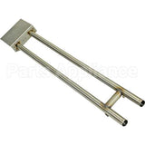 NC25243 Compatible Nieco Burner Double Full 28.5F Ramejf