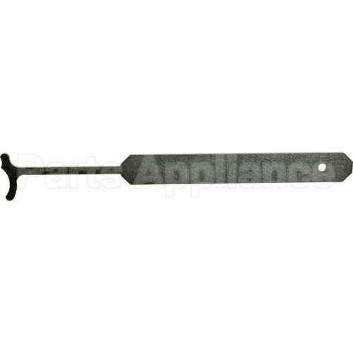 NC25333 Compatible Nieco Tool, Shaft Cleaning, Jf