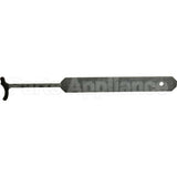 NC25333 Compatible Nieco Tool, Shaft Cleaning, Jf
