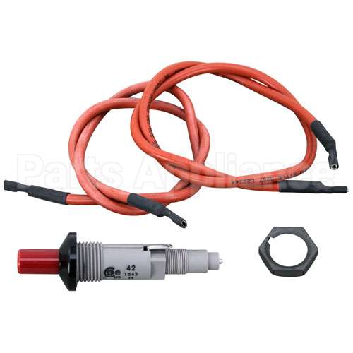 NC4181 Compatible Nieco Ignitor, Spark