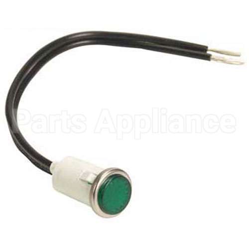 NC4402 Compatible Nieco Light, Indicator (Green)