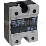 NC4412DC Compatible Nieco Output 2 Input Relay 3-32Vdc