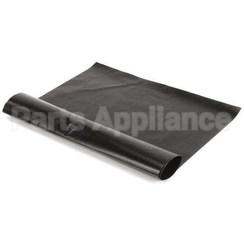 NC4434-19 Compatible Nieco 11Inx27 Black Ptfe Sheet 5 Mil