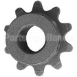 NC6006 Compatible Nieco Sprocket 10T