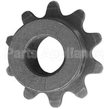 NC6006 Compatible Nieco Sprocket 10T