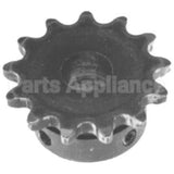 NC6007 Compatible Nieco Sprocket
