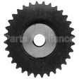 NC6039 Compatible Nieco Sprocket 32T