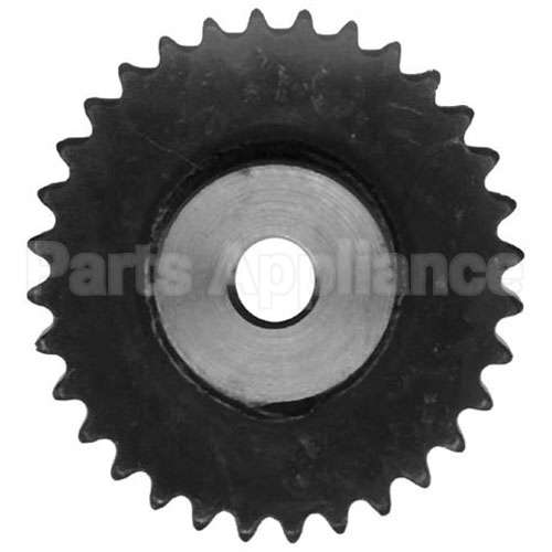 NC6039 Compatible Nieco Sprocket 32T