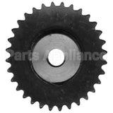 NC6039 Compatible Nieco Sprocket 32T