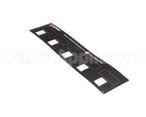 NC76AL Grindmaster Cecilware Label Gb5M