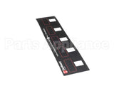 NC76AL Grindmaster Cecilware Label Gb5M