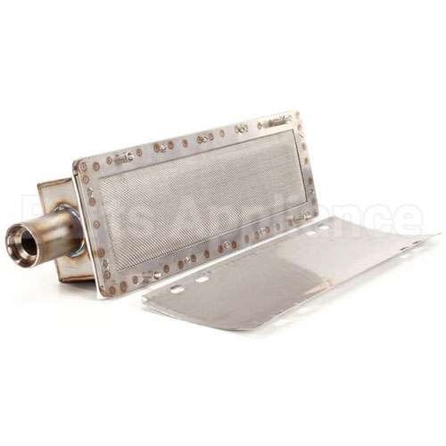NC8037 Compatible Nieco 15In Lwr Brnr Asy Cmplte