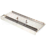 NC9411 Compatible Nieco Upper Heat Reflector 824/50Be