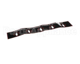 ND04AL Grindmaster Cecilware Label Hot Liquid - Gb5 S