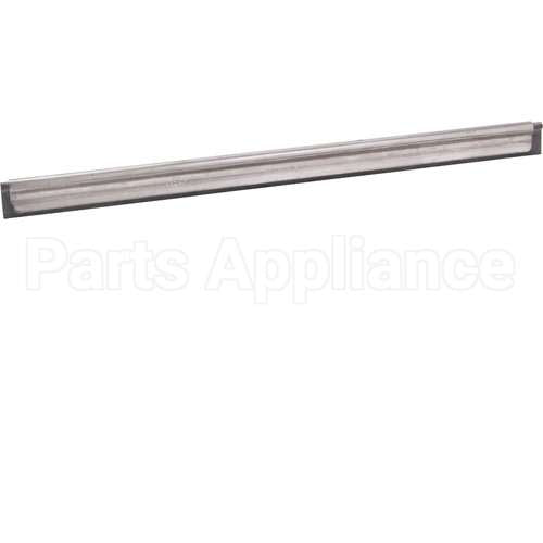 NE300 Compatible Unger Enterprises Squeegee, 12", W/Channel, Unger