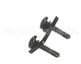 NE44M Hussmann Ne44 Torsion Rod Field Repair Blk.